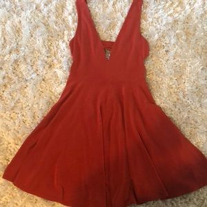 Forever 21 Dress